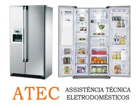 Assistência técnica geladeira Electrolux em São Paulo